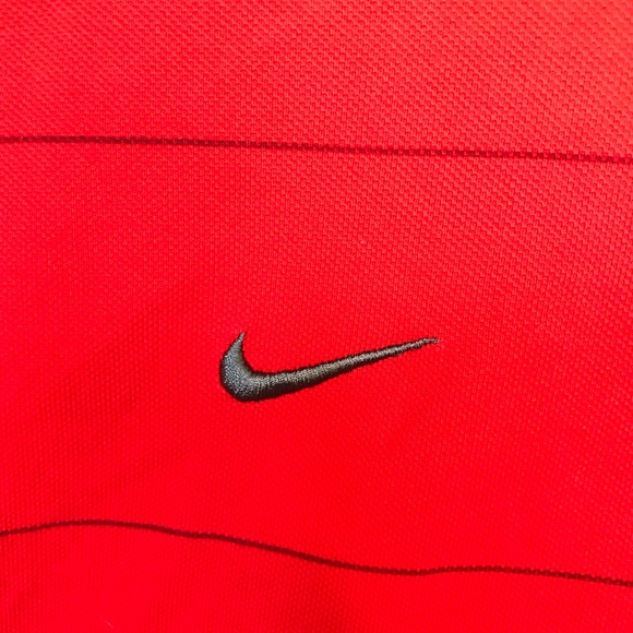 Nike United States Soccer Federation Polo Shirt XX - Picture 5 of 6